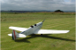 Preview: de Havilland DH-94 Moth Minor 1/8 Bauplan